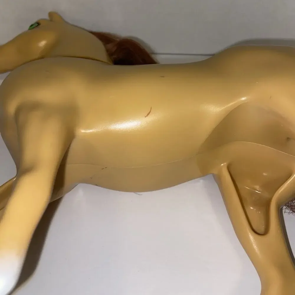 Barbie Horse Adventures PREOWNED